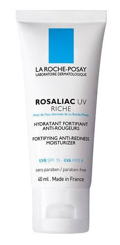 ROSALIAC UV RICHE SPF15 40ML - Lovesano 