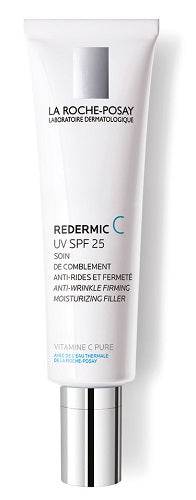 REDERMIC C UV 40ML - Lovesano 