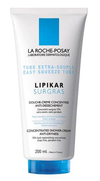 LIPIKAR SURGRAS 200ML - Lovesano 