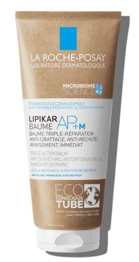 LIPIKAR BAUME AP+M 200ML PAPER - Lovesano 