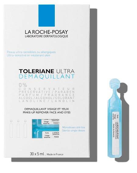 TOLERIANE ULTRA STRUCCANTI MON - Lovesano 