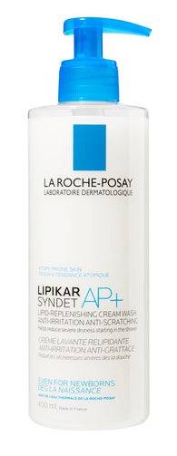 LIPIKAR SYNDET AP+ 400ML - Lovesano 