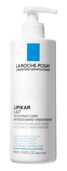 Lipikar Latte 400ml - Lovesano 