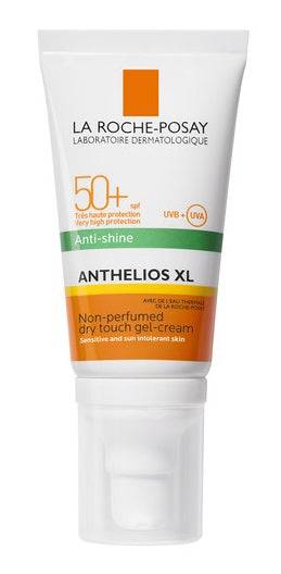 ANTHELIOS GELCREMA S/PROF 50+ - Lovesano 