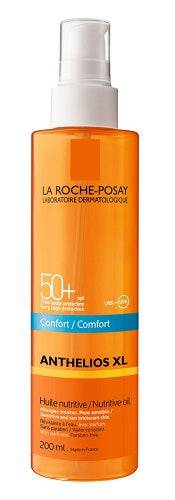 ANTHELIOS OLIO SPF50+ 200ML - Lovesano 