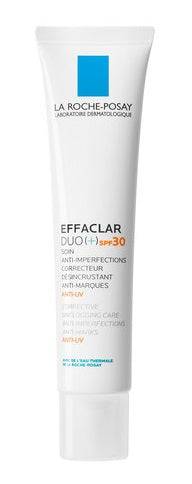 EFFACLAR DUO+ SPF 30 40ML - Lovesano 