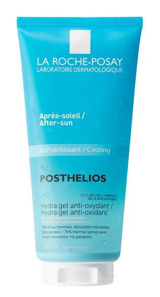 POSTHELIOS HYDRA GEL 200ML - Lovesano 