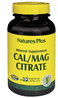 CALCIO MAGN CITRATO 90CPS STREGA - Lovesano 