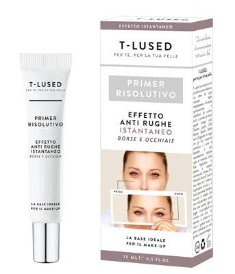T LUSED Crema 15ml - Lovesano 