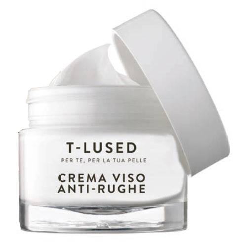 T LUSED Crema Viso Antirughe - Lovesano 
