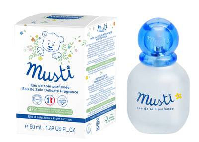 MUSTELA MUSTI ACQUA PROF 2020 - Lovesano 