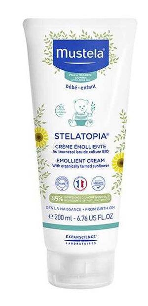 MUSTELA STEL 2019 CRM EMOL 200 - Lovesano 