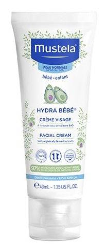 MUSTELA HYDRA BB CR VIS40ML 20 - Lovesano 