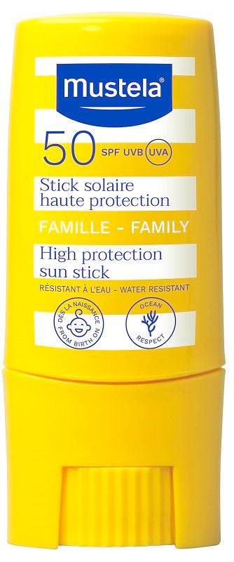 MUSTELA Soluzione Stick 10ml - Lovesano 