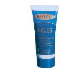 AG 15 PEELING 30ML - Lovesano 