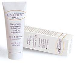 KEMIOFLEBIT Lipogel 100ml - Lovesano 