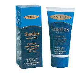 XEROLEN KRYMI 150ML CREMA - Lovesano 