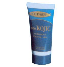 NEO KOJIC CREMA SCHIARENTE30ML - Lovesano 