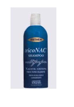 TRICONAC SHAMPOO ANTIFORFORA - Lovesano 