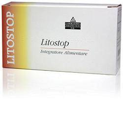 LITOSTOP*INT ALIM 20BS 90G - Lovesano 