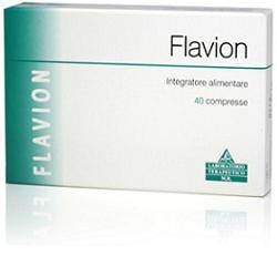 FLAVION*ALIMENTO 40TAV - Lovesano 