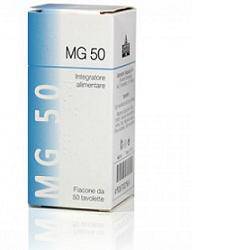 MG50*ALIM MAGN JONE 50TAV - Lovesano 