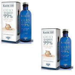 KARITE 100 Olio 100ml - Lovesano 