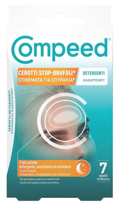 COMPEED Cer.Stop Brufoli Det. - Lovesano 