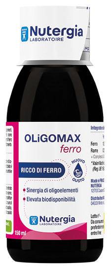OLIGOMAX Ferro 150ml - Lovesano 