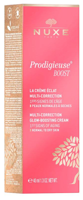 NUXE CREME PRODIG BOOST CR SOY - Lovesano 