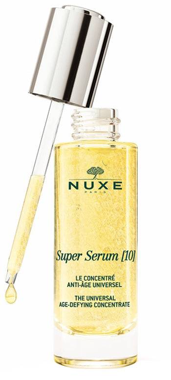 NUXE SUPER SERUM 10 30ML - Lovesano 