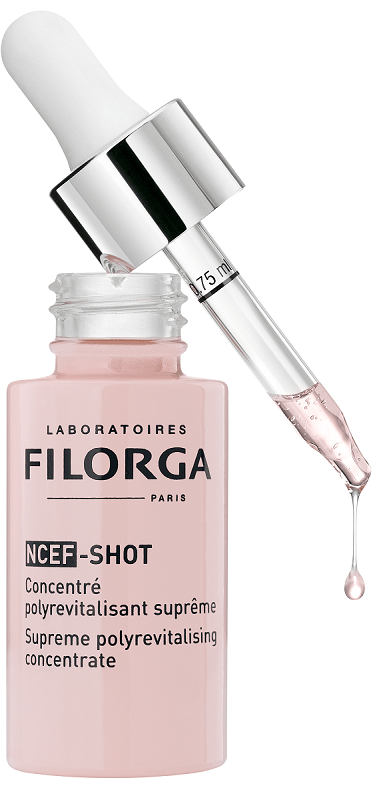 FILORGA NCEF SHOT 15ML - Lovesano 