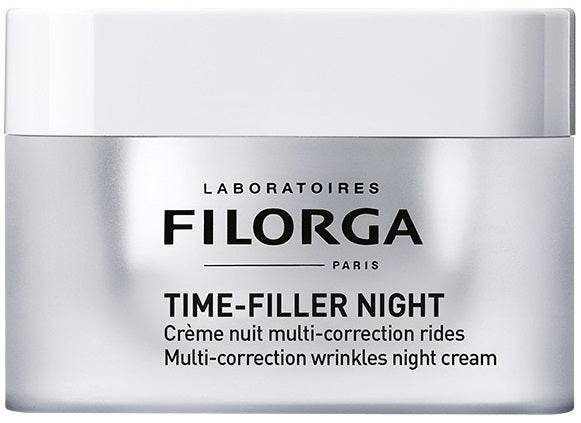 FILORGA TIME FILLER NIGHT - Lovesano 