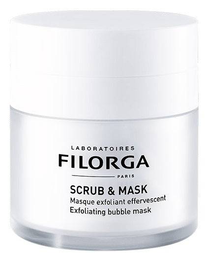 FILORGA SCRUB & MASK 55ML N/F - Lovesano 