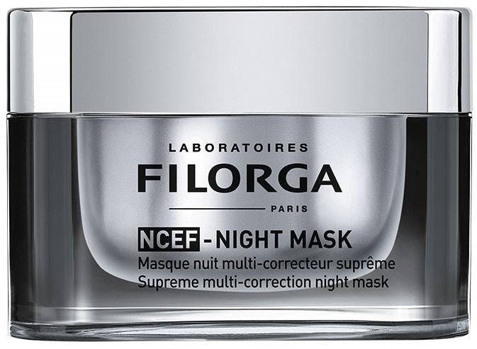 FILORGA NCEF NIGHT MASK 50ML - Lovesano 