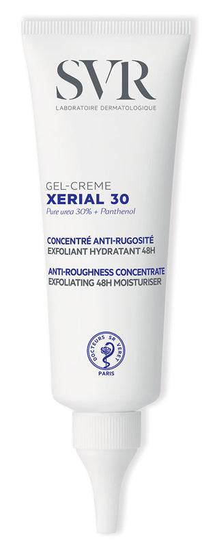 XERIAL 30 GEL CREMA 75ML - Lovesano 