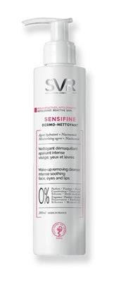 SENSIFINE DERMO NETTOYANT200ML - Lovesano 