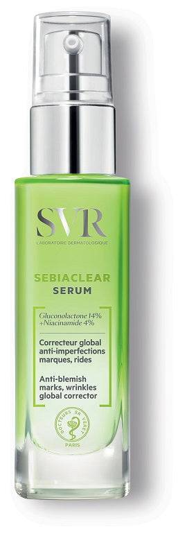 SEBIACLEAR SERUM - Lovesano 