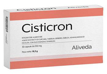 CISTICRON 30CPS - Lovesano 