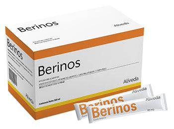 BERINOS 30BUST 10ML - Lovesano 
