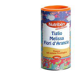 NUTRIBEN TIS TIGL/MELIS FIO AR - Lovesano 