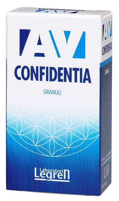 CONFIDENTIA 2TUBI 220GR - Lovesano 