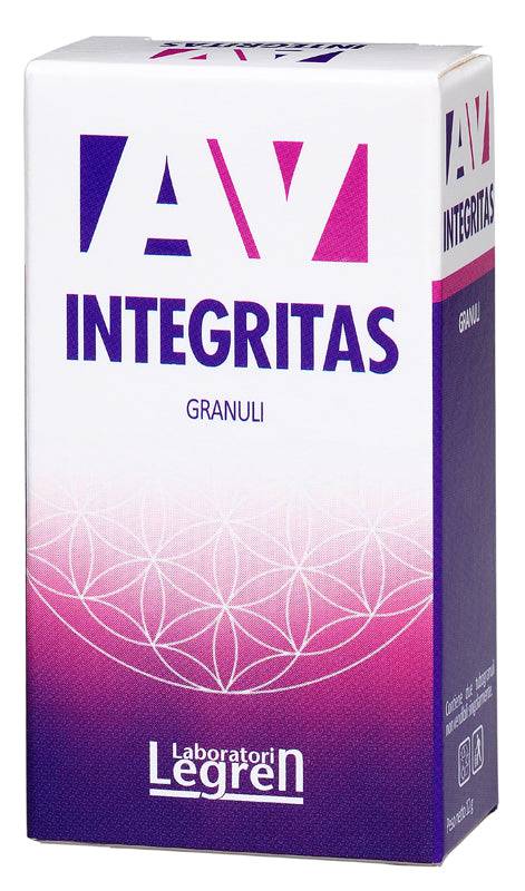 INTEGRITAS 2 Tubi 220g - Lovesano 