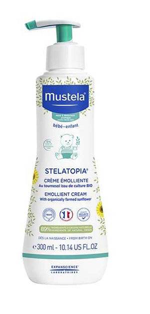 MUSTELA STELATOPIA CR EMOL 300 - Lovesano 