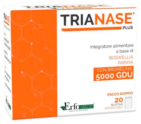 TRIANASE 20BUST - Lovesano 