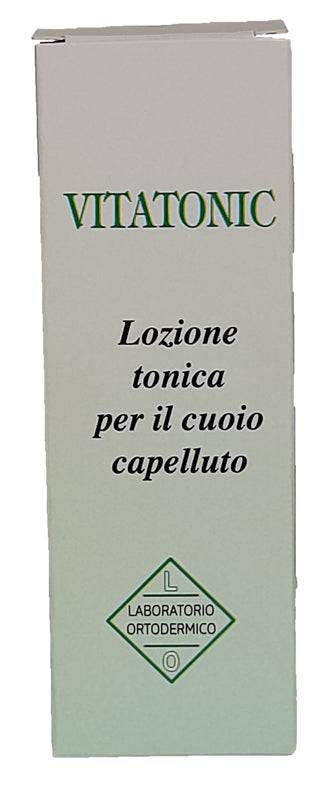 VITATONIC Gtt 100ml - Lovesano 