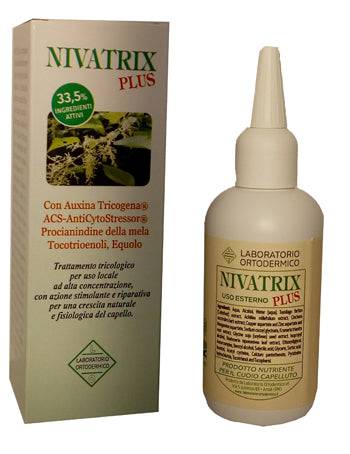 NIVATRIX Plus Gtt 100ml - Lovesano 