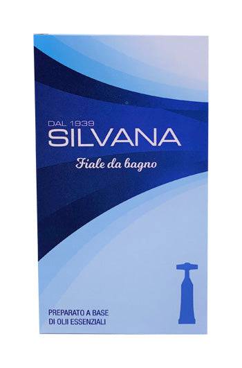 SILVANA 10F 5ML - Lovesano 