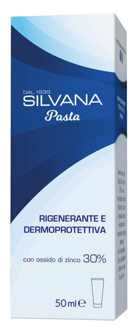 SILVANA Pasta 50ml - Lovesano 