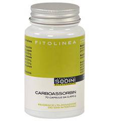 CARBOASSORBIN 70CPS - Lovesano 